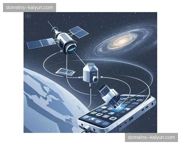 卫星互联网作为备用链路 极端环境赛事信号保障更坚韧 卫星互联网作为备用链路 极端环境赛事信号保障更坚韧