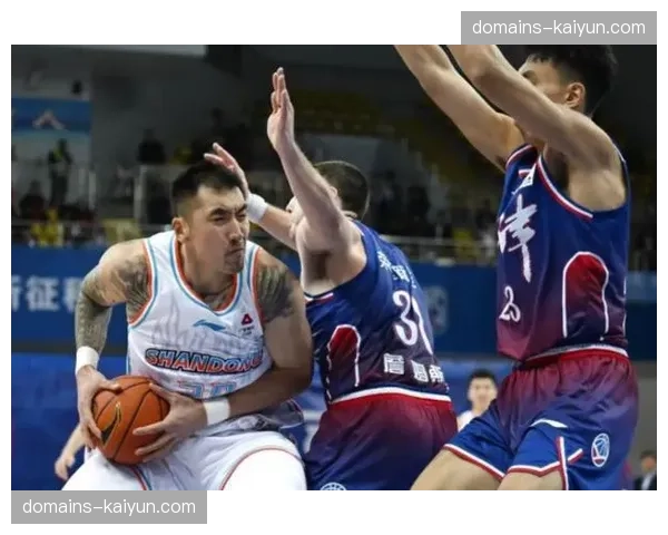 天津队进攻端过于依赖个人单打 团队助攻数明显不足