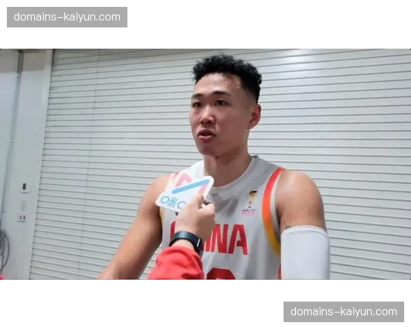 贺希宁单场30分6助攻2抢断 深圳外线攻防一体表现稳定